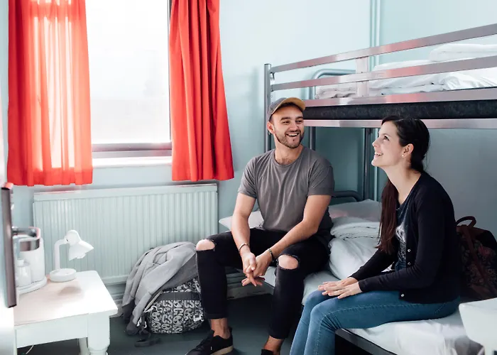 Clink261 Hostel
