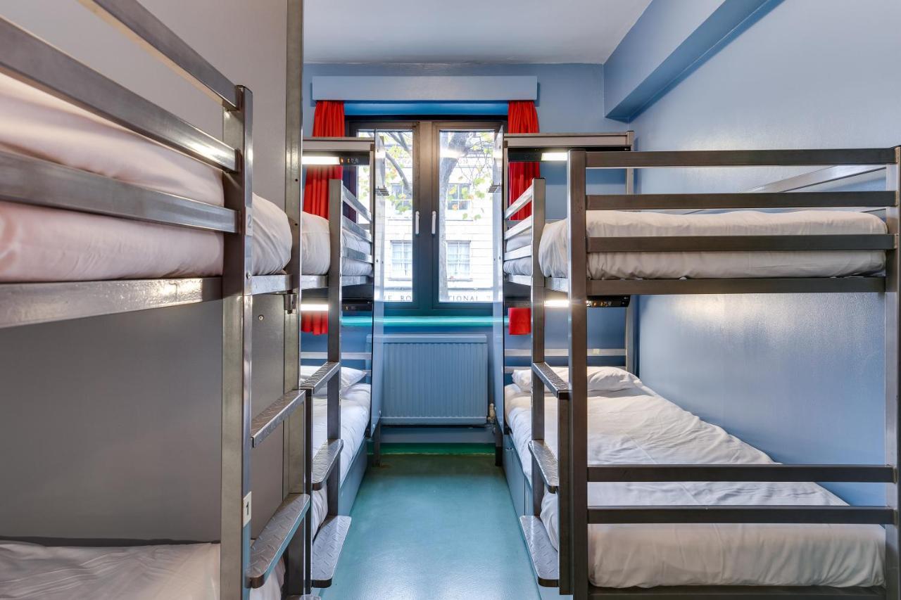 Hostal Clink261
